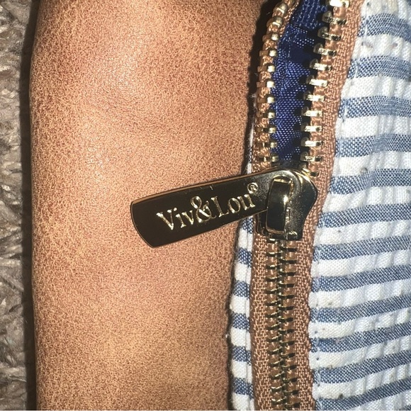 Small/Medium Crossbody Bag. - Picture 5 of 6